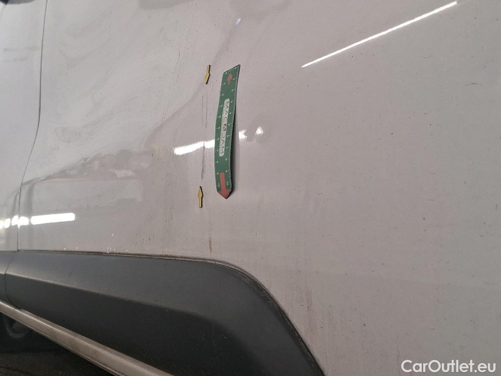  Citroen  Jumpy  Fourgon Club M 2.0 BlueHDi 120CV BVM6 E6dT #2