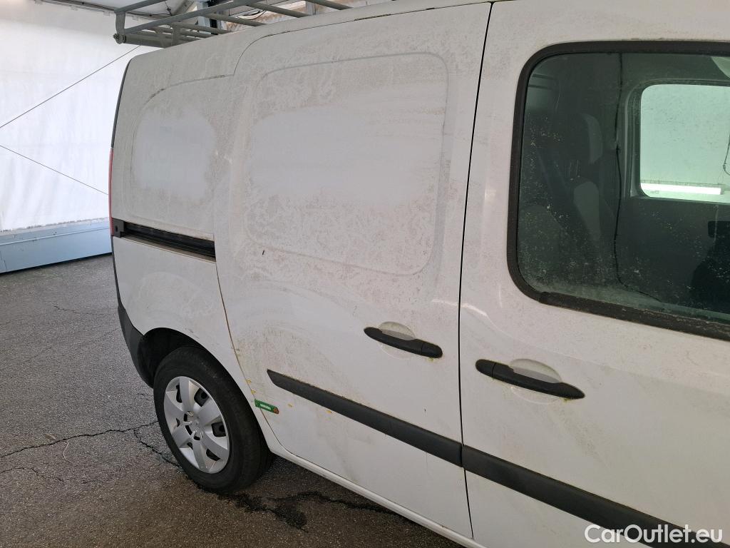  Renault  Kangoo  II Express Grand Confort (L1) 1.5 dCi 80CV BVM6 E6dT #24