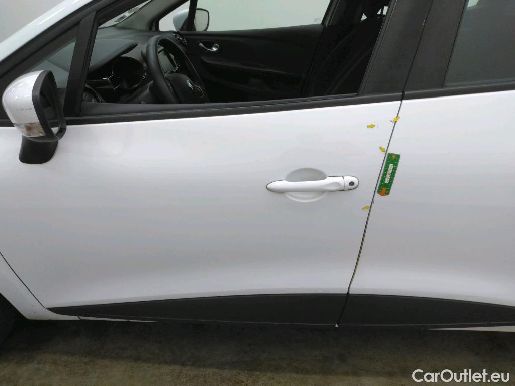  Renault  Clio  IV Air MediaNav 1.5 dCi 75CV BVM5 E6 #57
