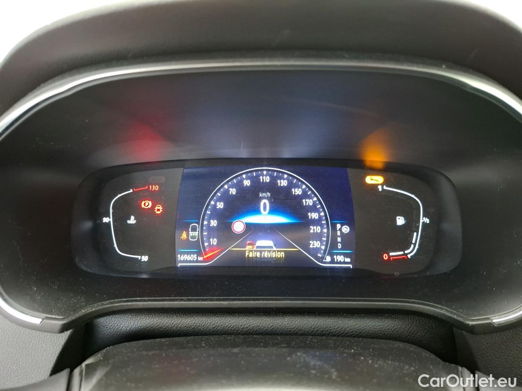  Renault  Megane  IV Grandtour Business 1.5 dCi 115CV BVA7 E6d / TRANSFO VP/VF
 #20