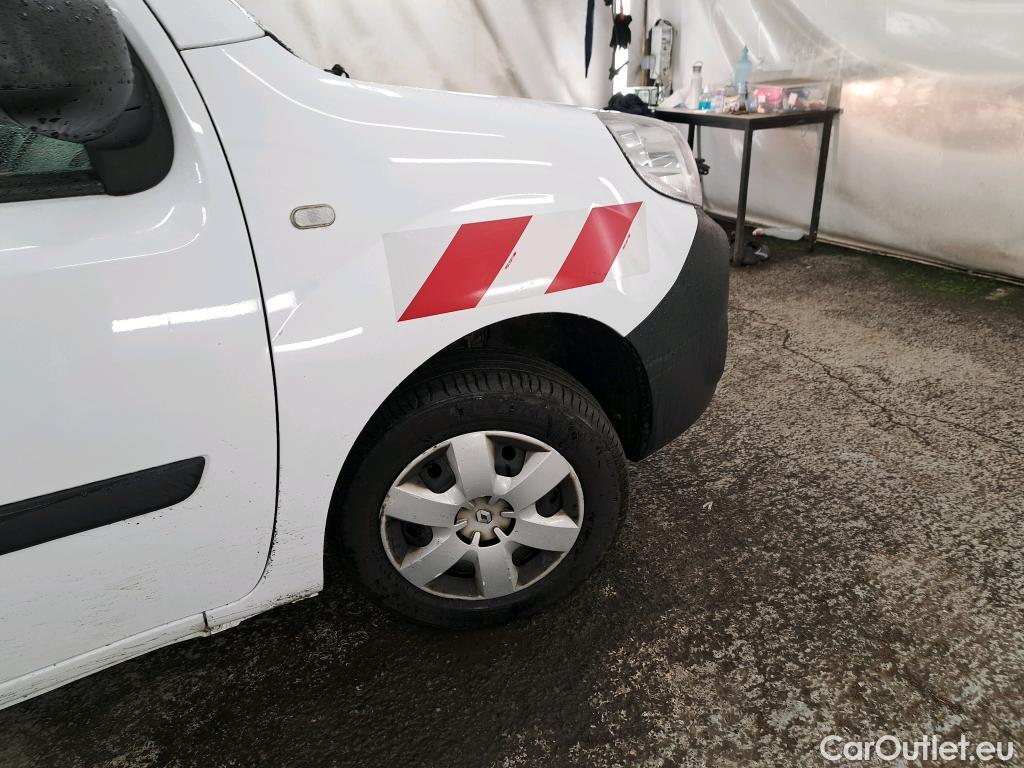  Renault  Kangoo  II Express Maxi Extra (Série Spéciale) 1.5 dCi 95CV BVM6 E6dT #16