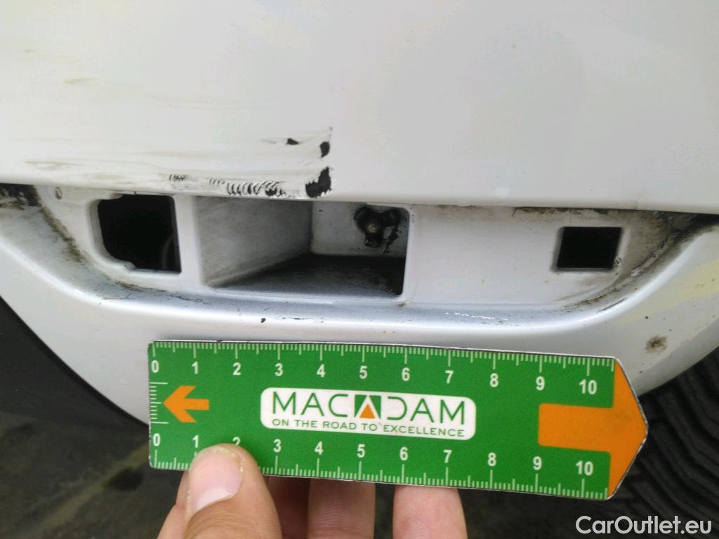  Renault  Clio  IV Air MediaNav 1.5 dCi 75CV BVM5 E6 #38