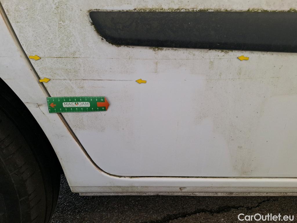  Renault  Kangoo  II Express Grand Confort (L1) 1.5 dCi 80CV BVM6 E6dT #26