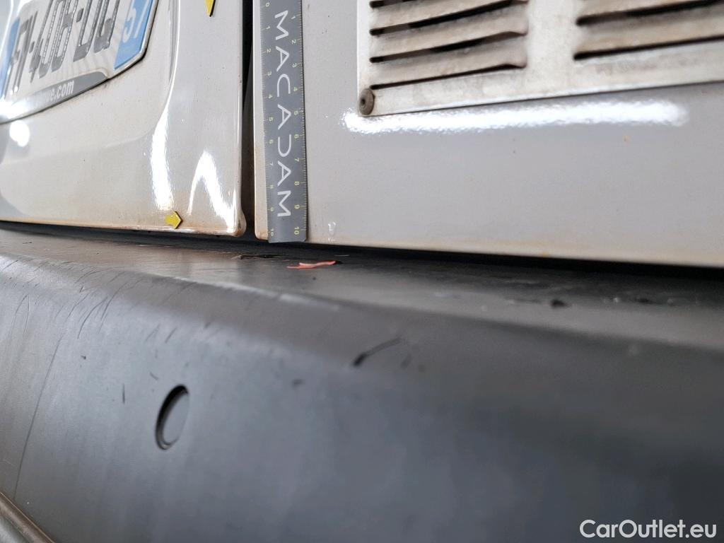  Citroen  Berlingo  Fourgon Driver M 1000 1.5 BlueHDi 100CV BVM5 E6dT #18