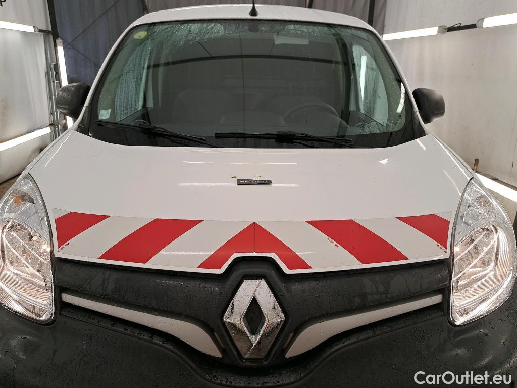  Renault  Kangoo  II Express Maxi Extra (Série Spéciale) 1.5 dCi 95CV BVM6 E6dT #12