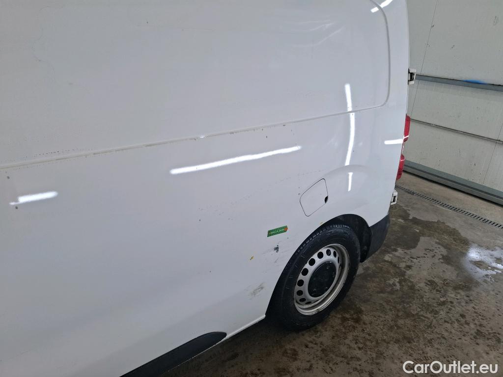  Peugeot  Expert PEUGEOT  / 2016 / 4P / Fourgon tôlé BLUEHDI 100 STANDARD PREMIUM #1