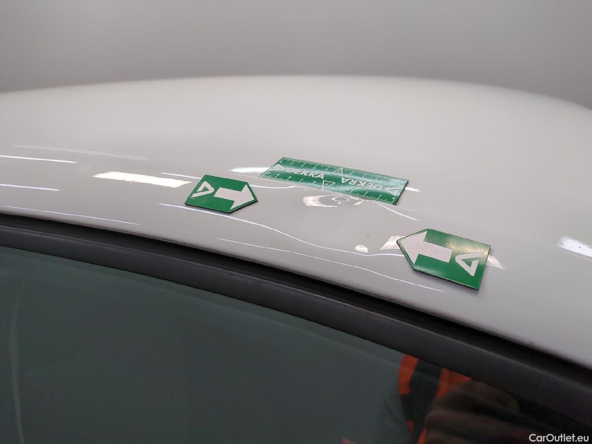  Renault  Clio RENAULT  Société VU 5p Berline Air dCi 75 #3