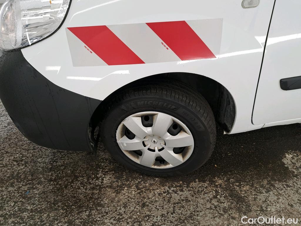 Renault  Kangoo  II Express Maxi Extra (Série Spéciale) 1.5 dCi 95CV BVM6 E6dT #19
