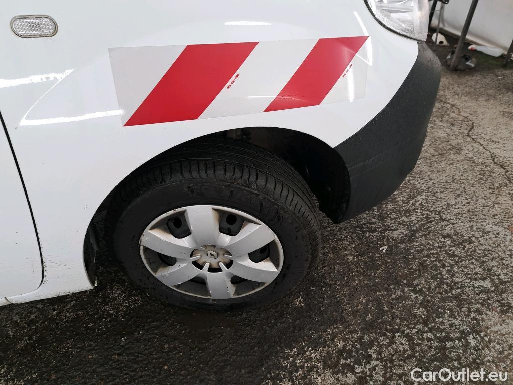  Renault  Kangoo  II Express Maxi Extra (Série Spéciale) 1.5 dCi 95CV BVM6 E6dT #3