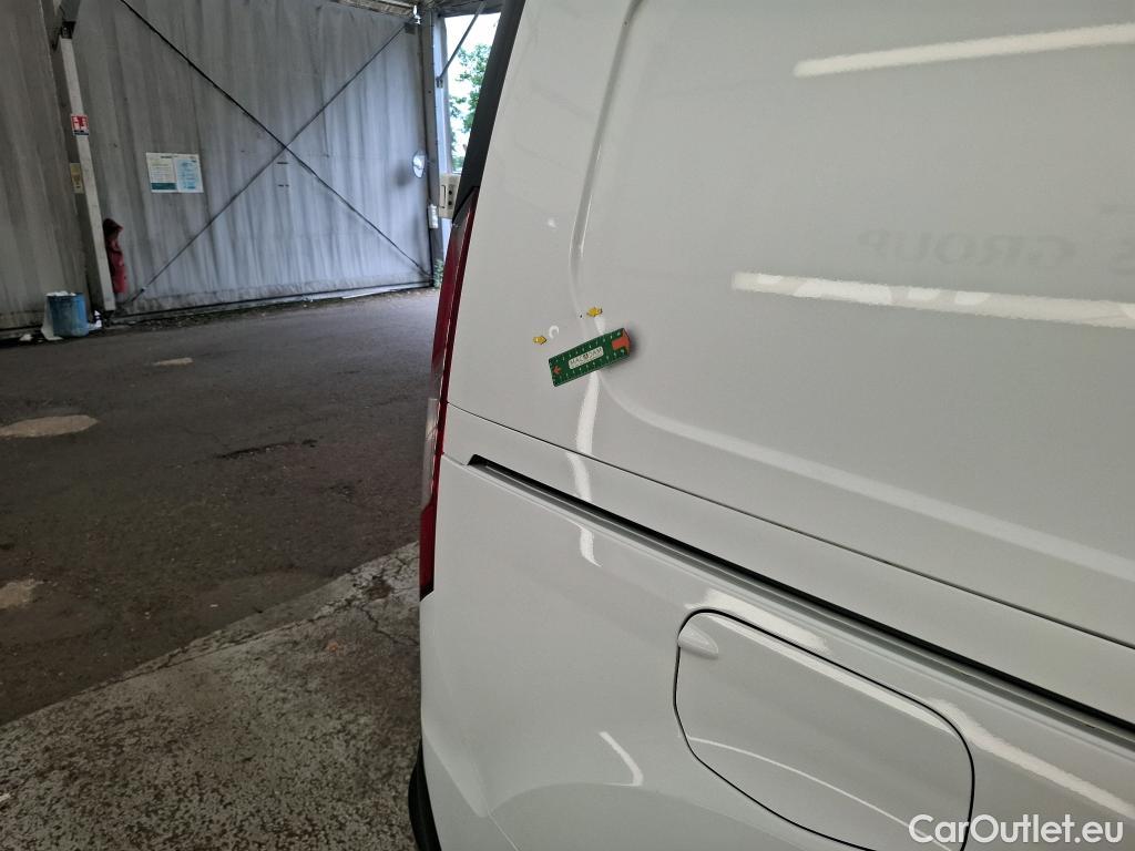  Ford  Transit Connect FORD  / 2018 / 4P / Fourgonnette 1.5 EcoBlue 100 L2 TREND BUS NAV #10