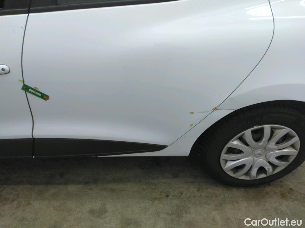 Renault  Clio  IV Air MediaNav 1.5 dCi 75CV BVM5 E6 #46