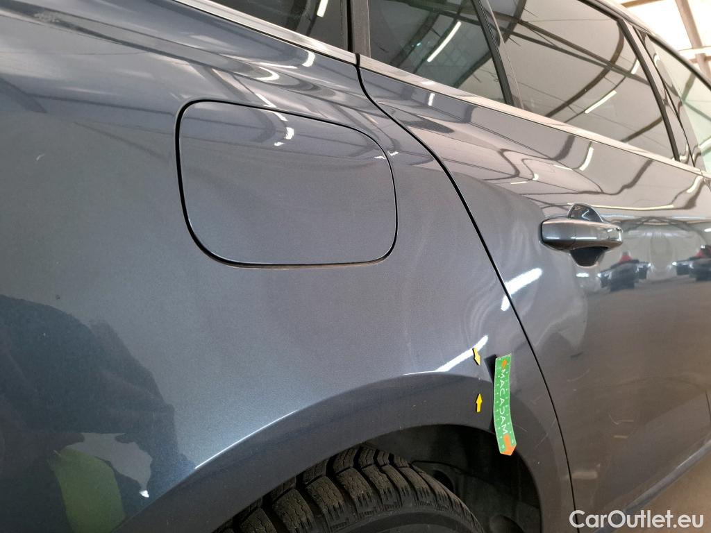  Renault  Megane  IV Grandtour Business 1.5 dCi 115CV BVA7 E6d / TRANSFO VP/VF
 #17