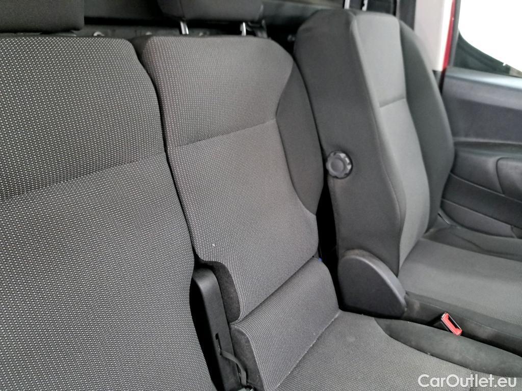  Citroen  Berlingo  Fourgon Driver M 1000 1.5 BlueHDi 100CV BVM5 E6dT #11