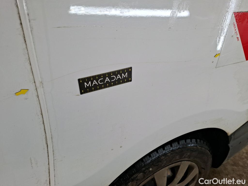  Renault  Trafic  Furgon Grand Confort L1H1 1200 1.6 dCi 125CV BVM6 E6 #17