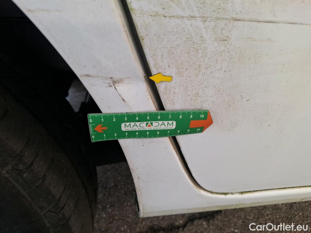  Renault  Kangoo  II Express Grand Confort (L1) 1.5 dCi 80CV BVM6 E6dT #4