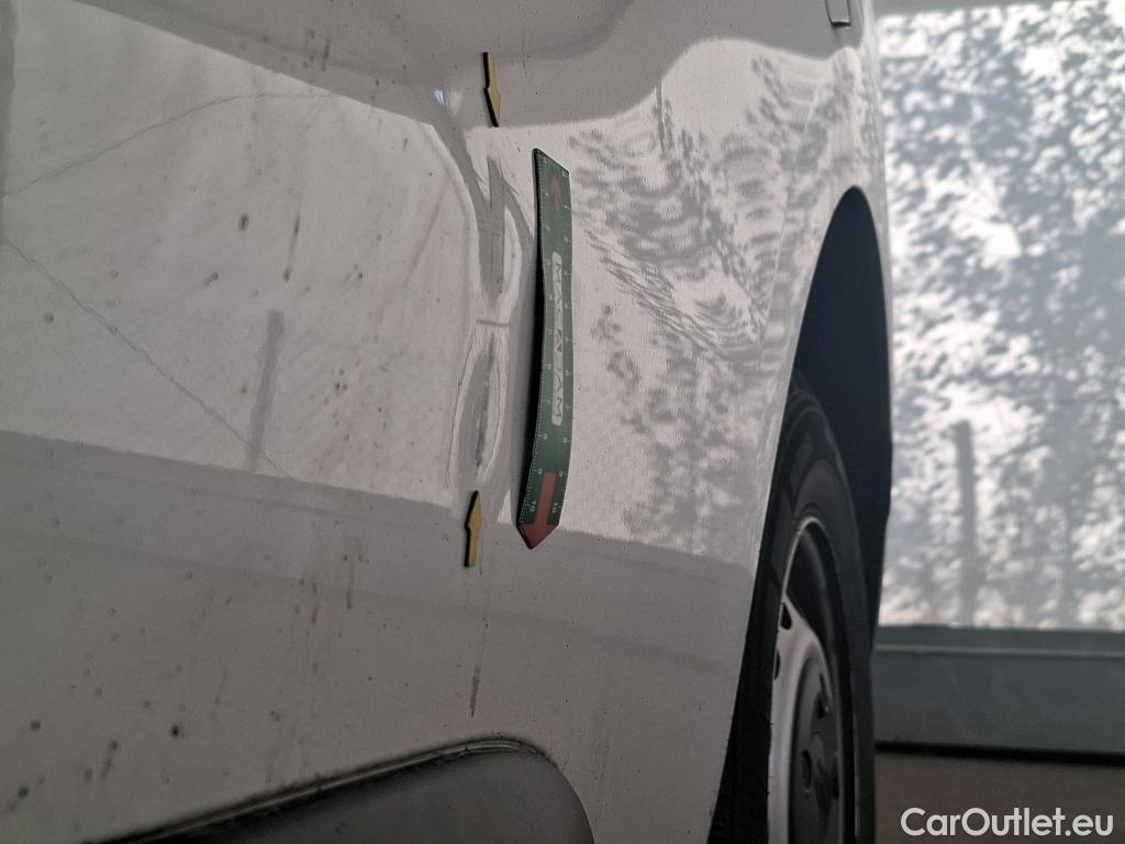  Citroen  Jumpy  Fourgon Club M 2.0 BlueHDi 120CV BVM6 E6dT #4