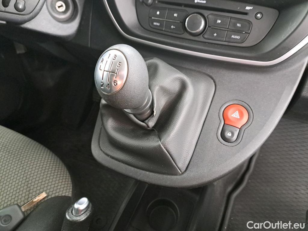  Renault  Kangoo  II Express Maxi Extra (Série Spéciale) 1.5 dCi 95CV BVM6 E6dT #14