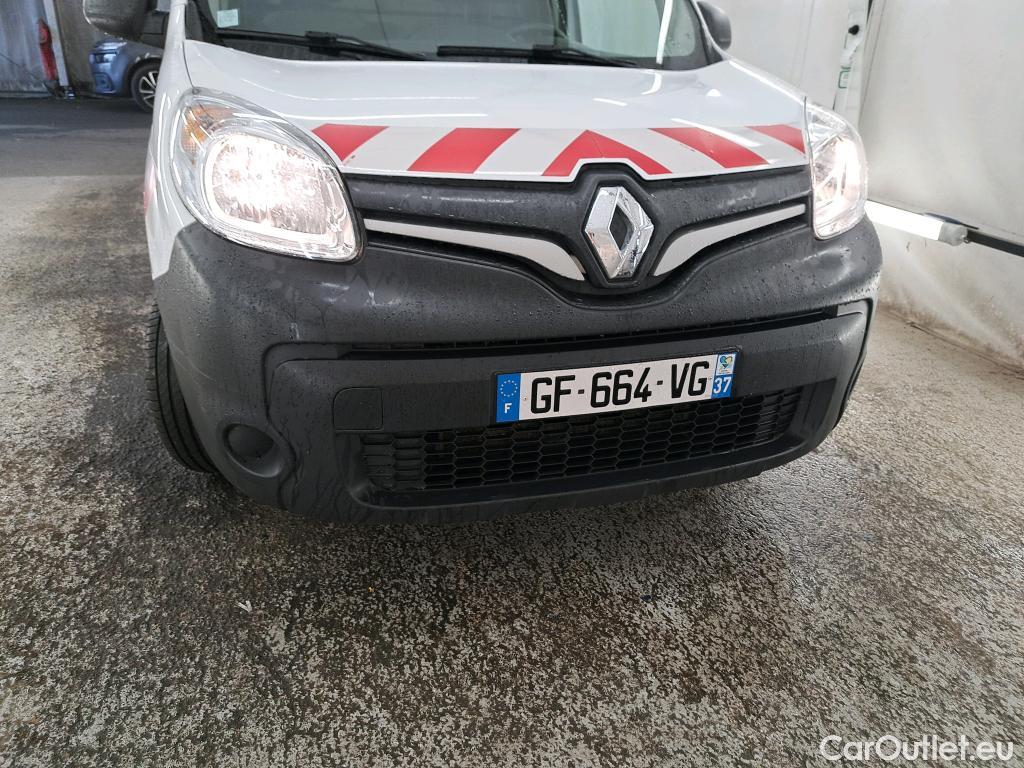  Renault  Kangoo  II Express Maxi Extra (Série Spéciale) 1.5 dCi 95CV BVM6 E6dT #32