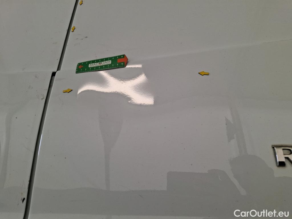  Renault  Trafic  Fourgon L2H1 3T Grand Confort 2.0 dCi 130CV BVM6 E6d #4