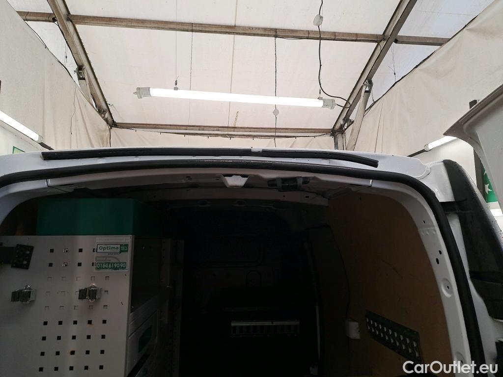 Renault  Kangoo  II Express Maxi Extra (Série Spéciale) 1.5 dCi 95CV BVM6 E6dT #35