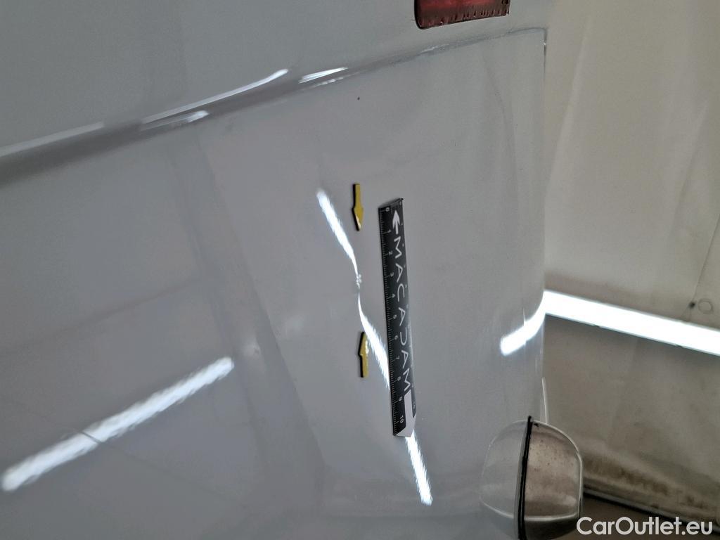  Opel  Vivaro OPEL  / 2019 / 4P / Fourgon tôlé 1.5 Diesel 120 ch L2 Pack Busin #9