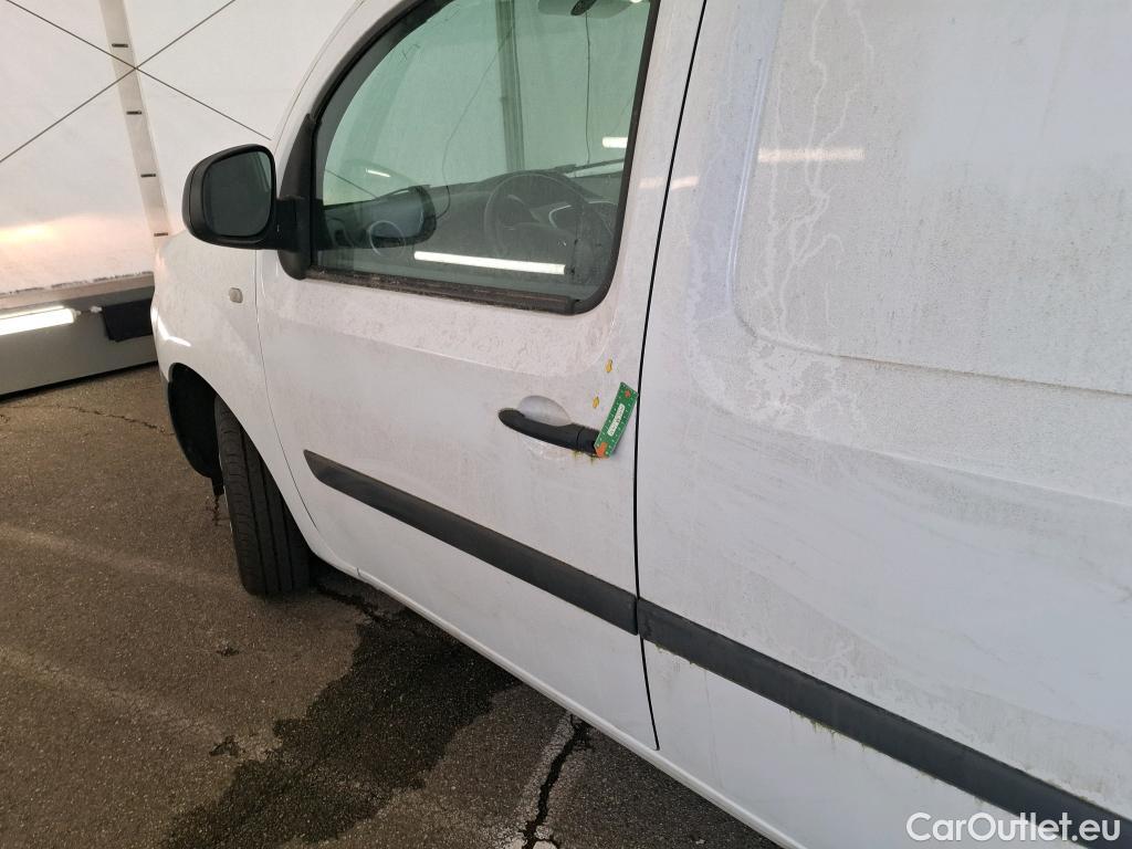  Renault  Kangoo  II Express Grand Confort (L1) 1.5 dCi 80CV BVM6 E6dT #21