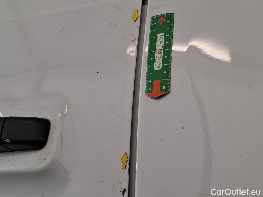  Renault  Trafic  Fourgon L2H1 3T Grand Confort 2.0 dCi 130CV BVM6 E6d #11