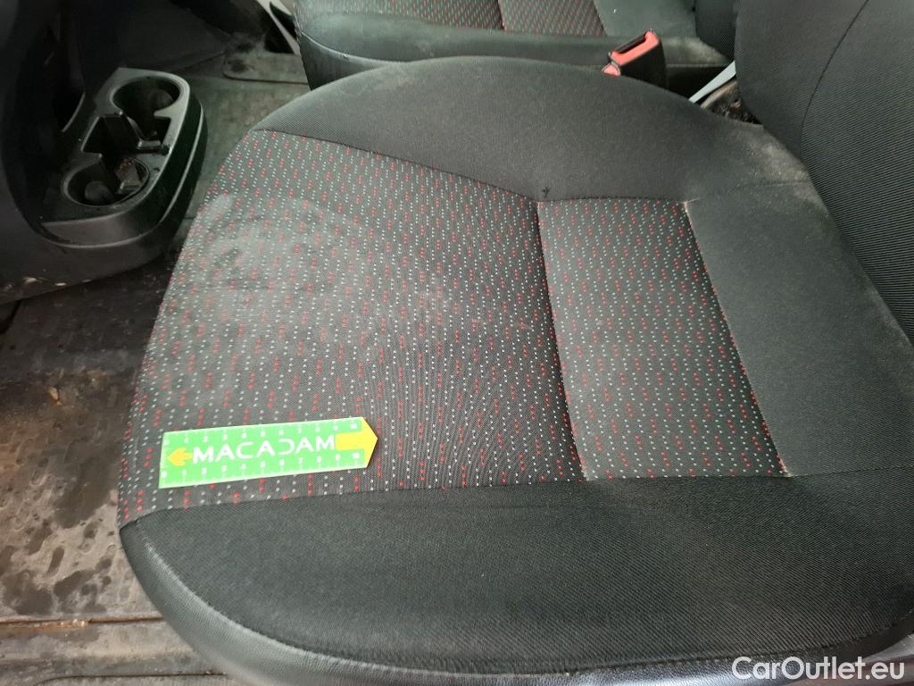  Citroen  Jumper CITROEN  VU 4p Fourgon 30 L1H1 BlueHDi 130 BVM6 Business #12