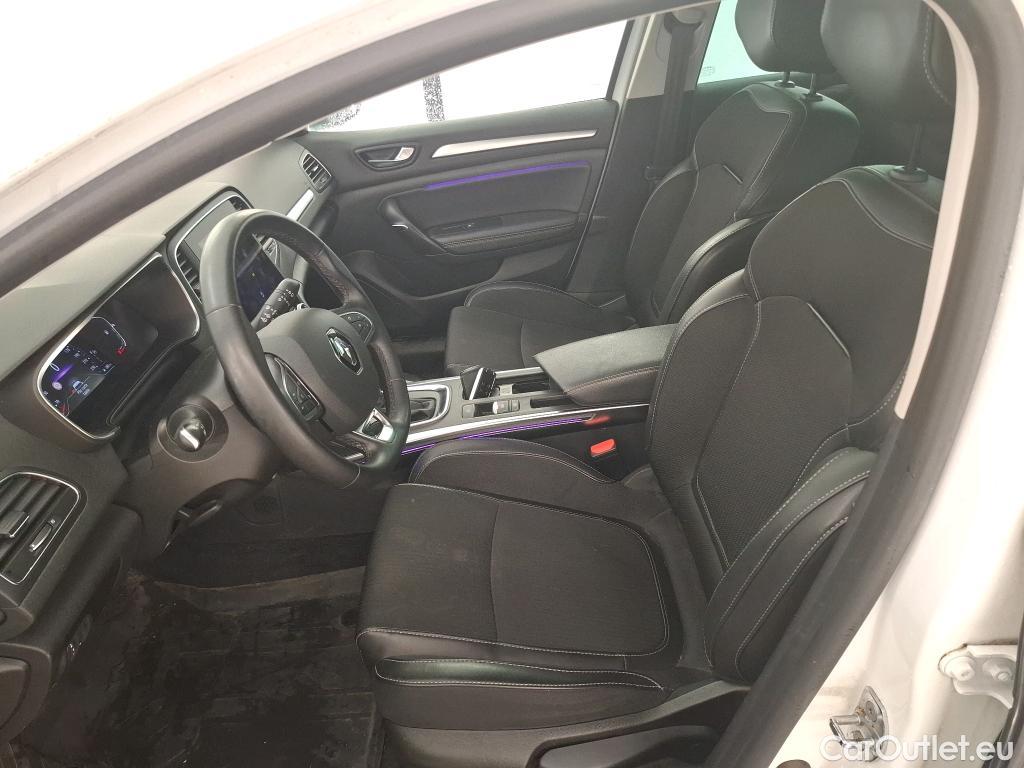  Renault  Megane Mégane Berline / 2020 / 5P / Berline techno TCe 140 EDC / TRANSFO VP/VF #22