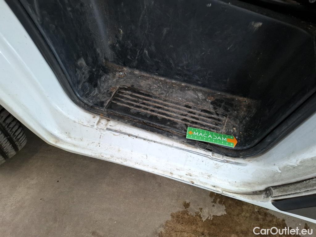  Citroen  Jumper CITROEN  VU 4p Fourgon 30 L1H1 BlueHDi 130 BVM6 Business #3