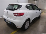  Renault  Clio RENAULT  Société VU 5p Berline Air dCi 75 #3
