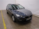  Seat  Leon SEAT  Sportstourer / 2020 / 5P / Break 1.0 eTSI 110 DSG S&S Style Business TVU / TRANSFO VP VF #2