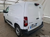 Citroen  Berlingo  Fourgon Driver M 1000 1.5 BlueHDi 100CV BVM5 E6dT #2