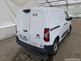  Citroen  Berlingo  Fourgon Driver M 1000 1.5 BlueHDi 100CV BVM5 E6dT #3