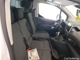  Citroen  Berlingo  Fourgon Driver M 1000 1.5 BlueHDi 100CV BVM5 E6dT #6