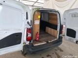  Citroen  Berlingo  Fourgon Driver M 1000 1.5 BlueHDi 100CV BVM5 E6dT #8
