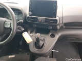  Citroen  Berlingo  Fourgon Driver M 1000 1.5 BlueHDi 100CV BVM5 E6dT #10