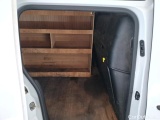  Citroen  Berlingo  Fourgon Driver M 1000 1.5 BlueHDi 100CV BVM5 E6dT #9