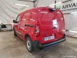  Citroen  Berlingo  Fourgon Driver M 1000 1.5 BlueHDi 100CV BVM5 E6dT #2