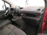  Citroen  Berlingo  Fourgon Driver M 1000 1.5 BlueHDi 100CV BVM5 E6dT #5