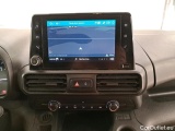  Citroen  Berlingo  Fourgon Driver M 1000 1.5 BlueHDi 100CV BVM5 E6dT #7