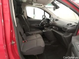  Citroen  Berlingo  Fourgon Driver M 1000 1.5 BlueHDi 100CV BVM5 E6dT #8