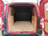  Citroen  Berlingo  Fourgon Driver M 1000 1.5 BlueHDi 100CV BVM5 E6dT #10