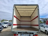  Citroen  Jumper CITROEN  Châssis Cabine SC VU 2p Châssis cabine 4-35 L3 BlueHDi 160 BVM6 Confort #10