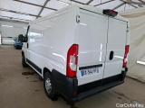  Citroen  Jumper CITROEN  VU 4p Fourgon 30 L1H1 BlueHDi 130 BVM6 Business #2