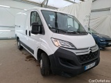  Citroen  Jumper CITROEN  VU 4p Fourgon 30 L1H1 BlueHDi 130 BVM6 Business #4