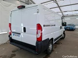  Citroen  Jumper CITROEN  VU 4p Fourgon 30 L1H1 BlueHDi 130 BVM6 Business #3