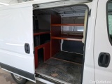  Citroen  Jumper CITROEN  VU 4p Fourgon 30 L1H1 BlueHDi 130 BVM6 Business #9