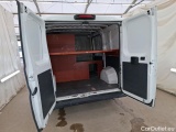  Citroen  Jumper CITROEN  VU 4p Fourgon 30 L1H1 BlueHDi 130 BVM6 Business #10