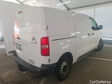  Citroen  Jumpy  Fourgon Club M 2.0 BlueHDi 120CV BVM6 E6dT #3